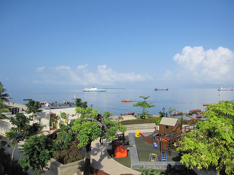 View over Stone Town.JPG
